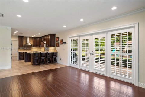 Villa ou maison à vendre à Homestead, Floride: 3 chambres, 187.11 m2 № 2307031 - photo 8