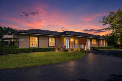 Villa ou maison à Homestead, Floride 3 chambres, 187.11 m2 № 2307031