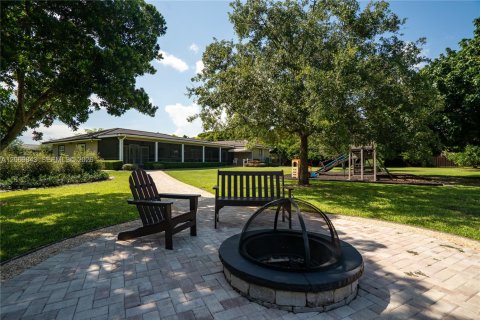 Villa ou maison à vendre à Homestead, Floride: 3 chambres, 187.11 m2 № 2307031 - photo 26