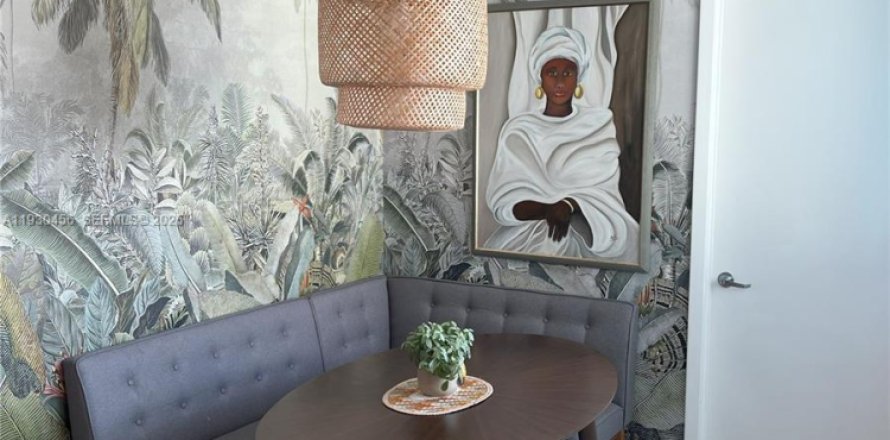 Condominio en Miami, Florida, 2 dormitorios  № 1989246