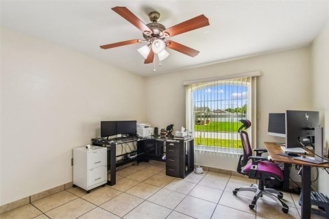 Villa ou maison à louer à Lakeland, Floride: 3 chambres, 159.98 m2 № 1904180 - photo 29