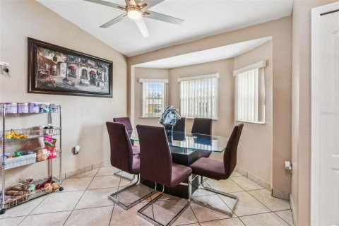 Villa ou maison à louer à Lakeland, Floride: 3 chambres, 159.98 m2 № 1904180 - photo 14
