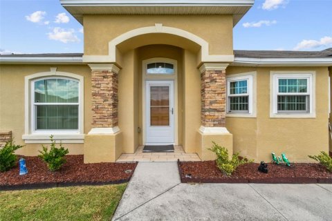 Villa ou maison à louer à Lakeland, Floride: 3 chambres, 159.98 m2 № 1904180 - photo 6
