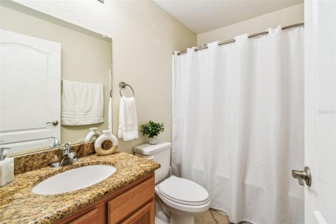 Villa ou maison à louer à Lakeland, Floride: 3 chambres, 159.98 m2 № 1904180 - photo 26