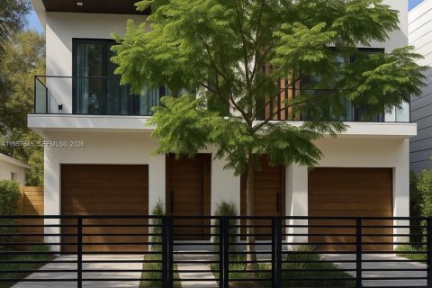 Коммерческая недвижимость в Майами, Флорида 75.07м2 № 2023252