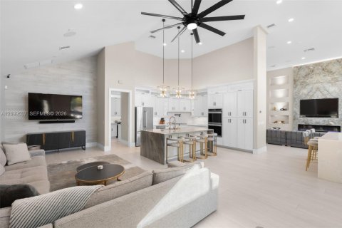 House in Lighthouse Point, Florida 4 bedrooms, 312.06 sq.m. № 2407747 - photo 7