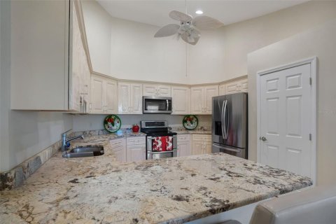 House in Sarasota, Florida 4 bedrooms, 254.27 sq.m. № 1884060 - photo 3