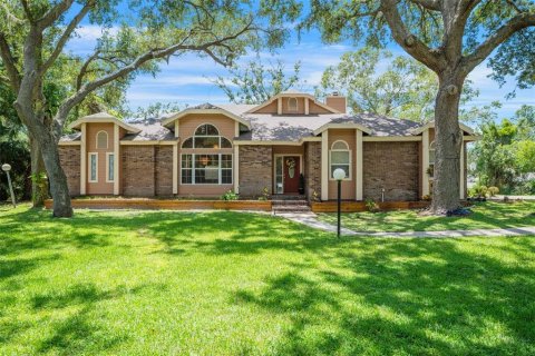 House in Sarasota, Florida 4 bedrooms, 254.27 sq.m. № 1884060 - photo 19