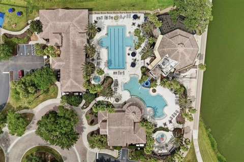 Adosado en venta en Kissimmee, Florida, 3 dormitorios, 144.18 m2 № 2155807 - foto 24