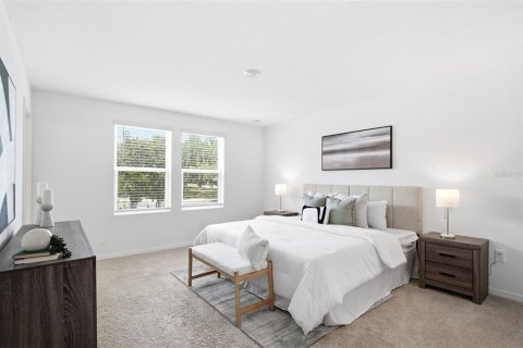 Adosado en venta en Kissimmee, Florida, 3 dormitorios, 144.18 m2 № 2155807 - foto 11