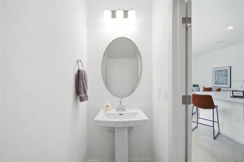 Adosado en venta en Kissimmee, Florida, 3 dormitorios, 144.18 m2 № 2155807 - foto 9