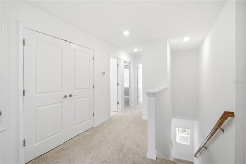 Adosado en venta en Kissimmee, Florida, 3 dormitorios, 144.18 m2 № 2155807 - foto 20