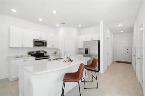 Adosado en venta en Kissimmee, Florida, 3 dormitorios, 144.18 m2 № 2155807 - foto 7