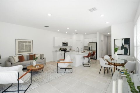 Adosado en venta en Kissimmee, Florida, 3 dormitorios, 144.18 m2 № 2155807 - foto 5