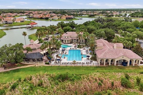 Adosado en venta en Kissimmee, Florida, 3 dormitorios, 144.18 m2 № 2155807 - foto 25