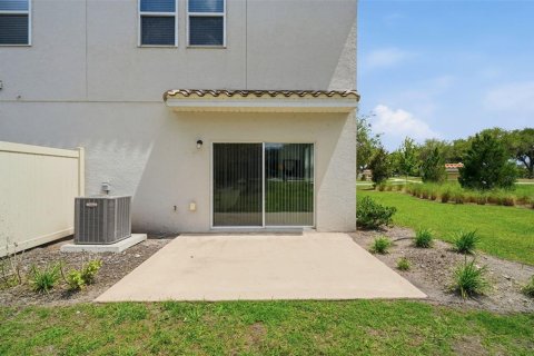 Adosado en venta en Kissimmee, Florida, 3 dormitorios, 144.18 m2 № 2155807 - foto 22