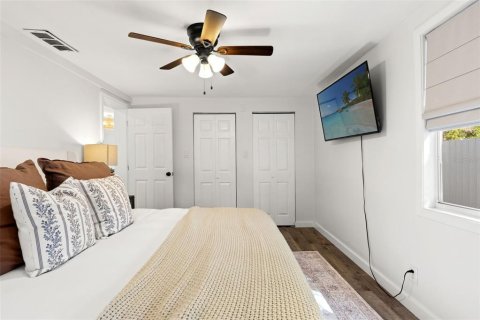 Villa ou maison à vendre à Tampa, Floride: 3 chambres, 131.74 m2 № 2420535 - photo 20