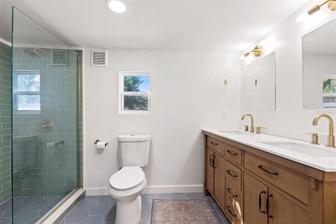 Villa ou maison à vendre à Tampa, Floride: 3 chambres, 131.74 m2 № 2420535 - photo 22