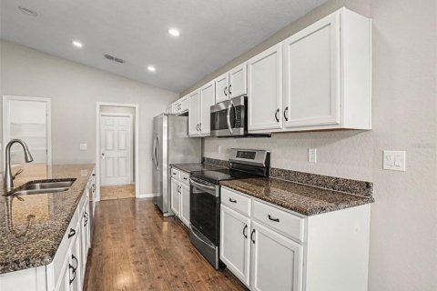 Villa ou maison à vendre à Lakeland, Floride: 4 chambres, 159.33 m2 № 2410432 - photo 7