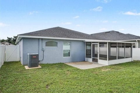 Villa ou maison à vendre à Lakeland, Floride: 4 chambres, 159.33 m2 № 2410432 - photo 19