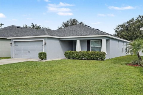 Villa ou maison à vendre à Lakeland, Floride: 4 chambres, 159.33 m2 № 2410432 - photo 2