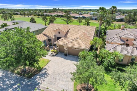 House in Kissimmee, Florida 3 bedrooms, 229.1 sq.m. № 1854604 - photo 5