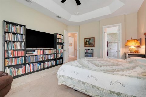 House in Kissimmee, Florida 3 bedrooms, 229.1 sq.m. № 1854604 - photo 25