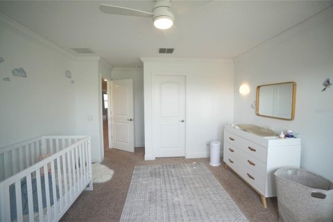 House in Tampa, Florida 5 bedrooms, 354.33 sq.m. № 1903444 - photo 23