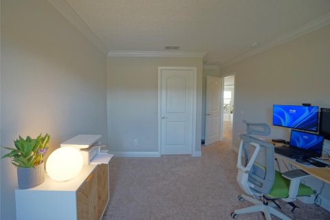 House in Tampa, Florida 5 bedrooms, 354.33 sq.m. № 1903444 - photo 26