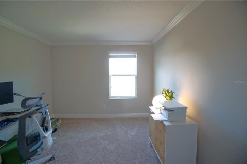 House in Tampa, Florida 5 bedrooms, 354.33 sq.m. № 1903444 - photo 27