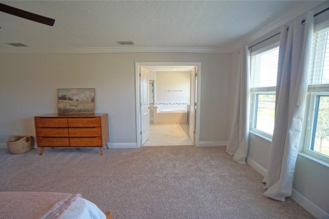 House in Tampa, Florida 5 bedrooms, 354.33 sq.m. № 1903444 - photo 30