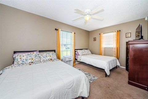 House in Riverview, Florida 3 bedrooms, 140.47 sq.m. № 1515840 - photo 24