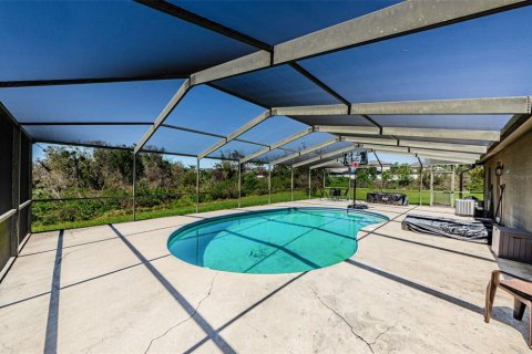 House in Riverview, Florida 3 bedrooms, 140.47 sq.m. № 1515840 - photo 30