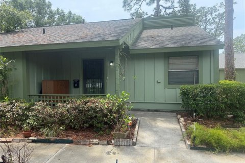 House in Sarasota, Florida 2 bedrooms, 100.15 sq.m. № 1681709 - photo 16