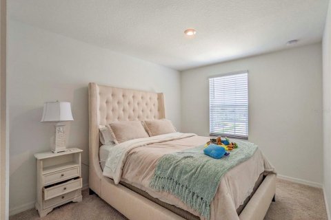 Townhouse in Sarasota, Florida 3 bedrooms, 148.36 sq.m. № 2433472 - photo 28