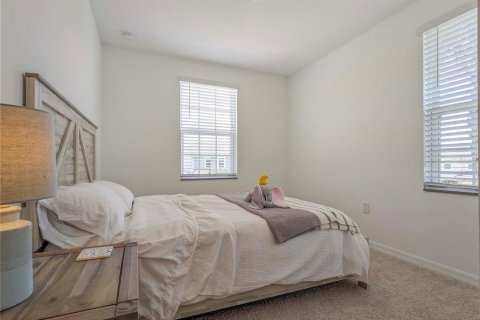 Townhouse in Sarasota, Florida 3 bedrooms, 148.36 sq.m. № 2433472 - photo 30