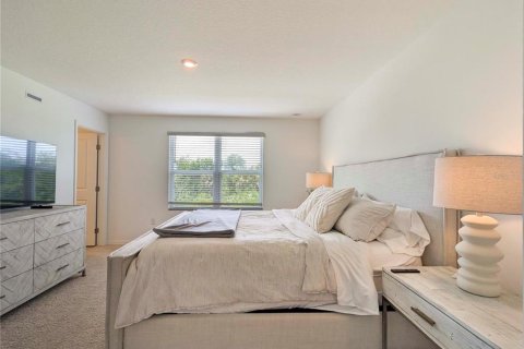 Townhouse in Sarasota, Florida 3 bedrooms, 148.36 sq.m. № 2433472 - photo 23