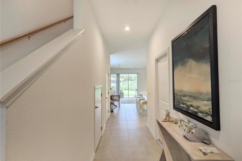 Townhouse in Sarasota, Florida 3 bedrooms, 148.36 sq.m. № 2433472 - photo 3