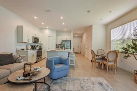 Townhouse in Sarasota, Florida 3 bedrooms, 148.36 sq.m. № 2433472 - photo 16
