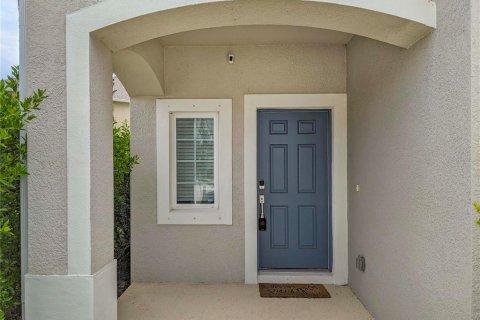 Townhouse in Sarasota, Florida 3 bedrooms, 148.36 sq.m. № 2433472 - photo 2