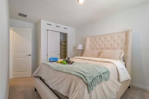Townhouse in Sarasota, Florida 3 bedrooms, 148.36 sq.m. № 2433472 - photo 29