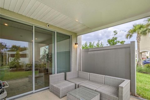 Townhouse in Sarasota, Florida 3 bedrooms, 148.36 sq.m. № 2433472 - photo 15