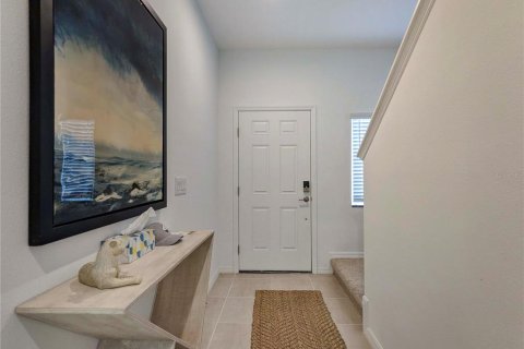 Townhouse in Sarasota, Florida 3 bedrooms, 148.36 sq.m. № 2433472 - photo 4