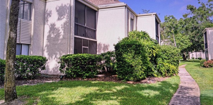 Condo in Orlando, Florida, 2 bedrooms  № 2096532