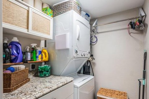 Купить кондоминиум в Сент-Питерсберг, Флорида 9 комнат, 122.17м2, № 2222734 - фото 27