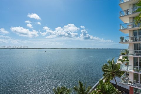 Copropriété à louer à Miami, Floride: 2 chambres, 105.91 m2 № 2145774 - photo 25