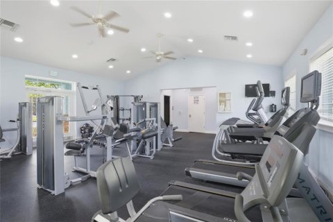 Townhouse in Winter Garden, Florida 4 bedrooms, 168.43 sq.m. № 2215263 - photo 27