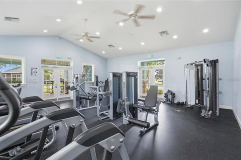 Townhouse in Winter Garden, Florida 4 bedrooms, 168.43 sq.m. № 2215263 - photo 28