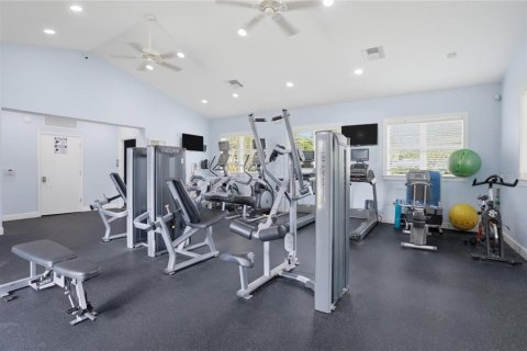 Townhouse in Winter Garden, Florida 4 bedrooms, 168.43 sq.m. № 2215263 - photo 26