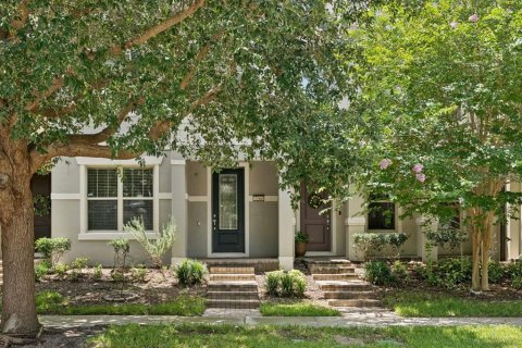 Townhouse in Winter Garden, Florida 4 bedrooms, 168.43 sq.m. № 2215263 - photo 2